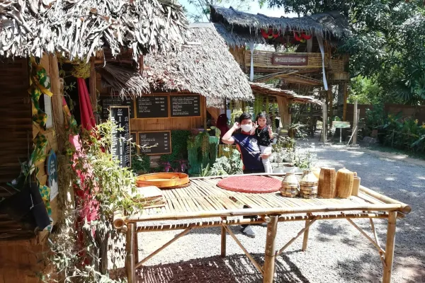 Kampung Seri Banian