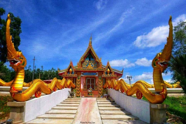 Wat Phothichetiyaram
