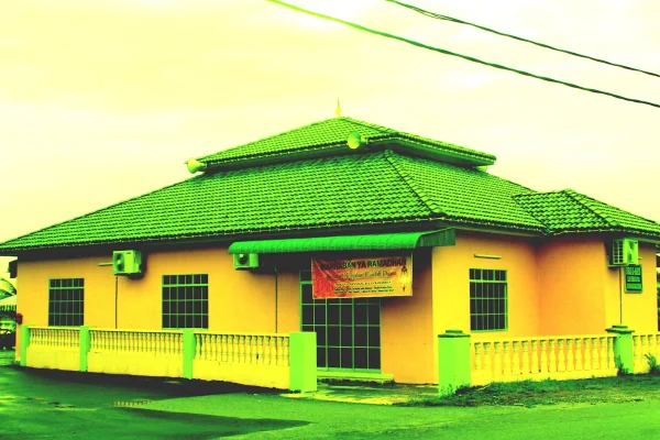 Surau Al-Rasyid