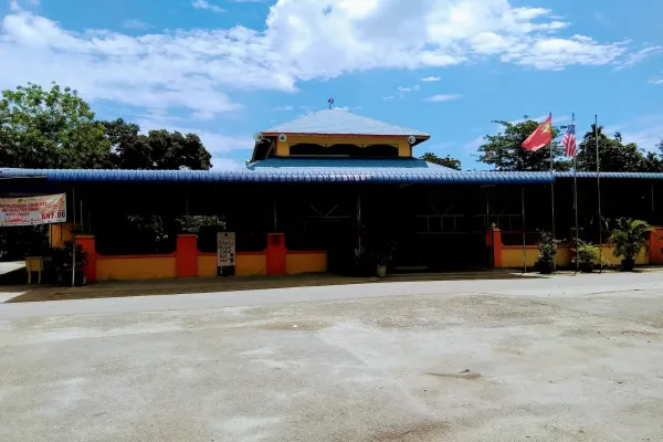 Masjid Al-Irfan
