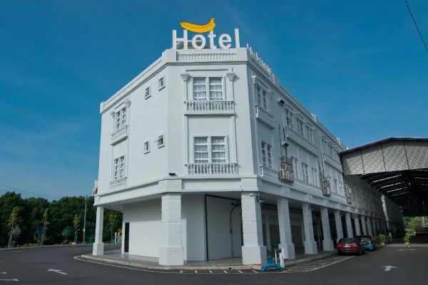 Hotel Big Banana