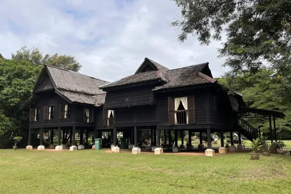 Rumah Tok Su