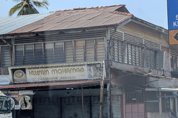 Sumber: Google Places (©2026) #2
