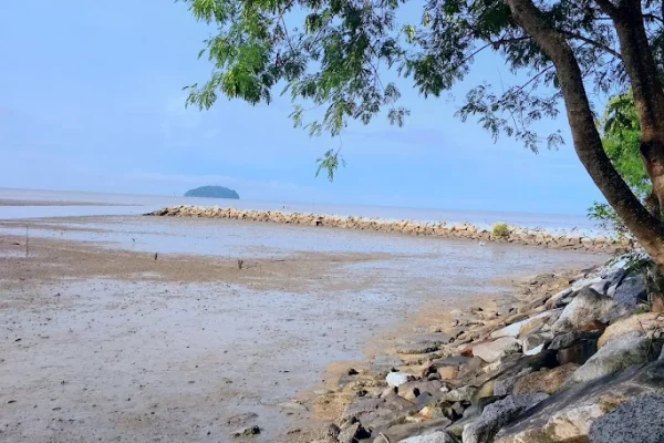 Kuala Dulang Kecil