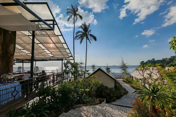 Resort Glamping Senjana