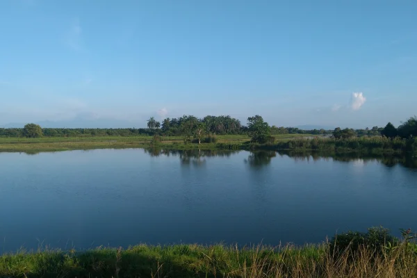 Pantai Kamloon