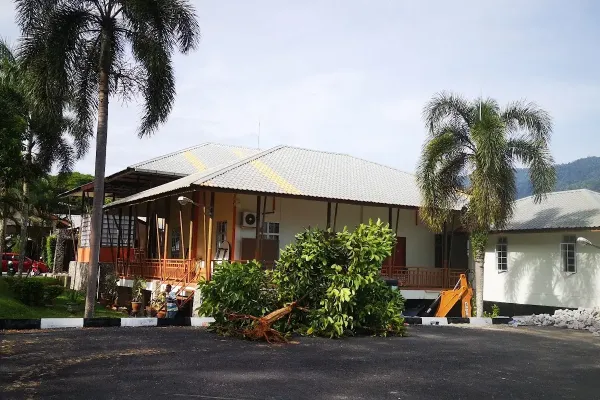Sik Inn