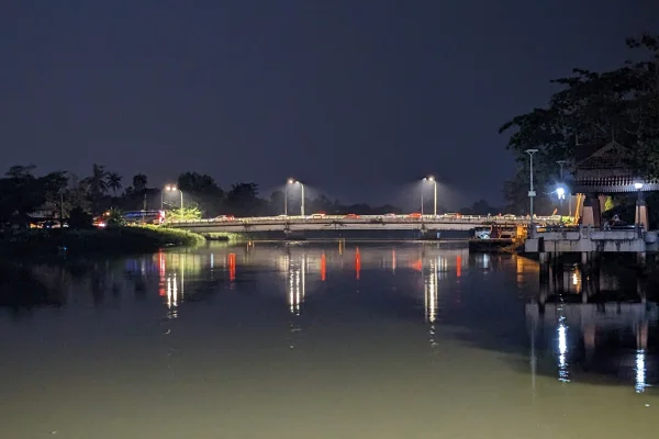 Jambatan Sungai Kerian