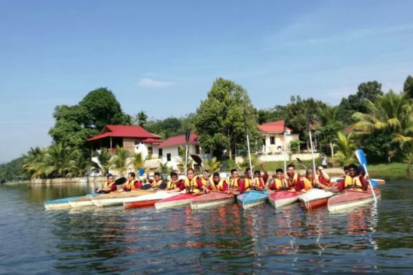 Tasik Beris