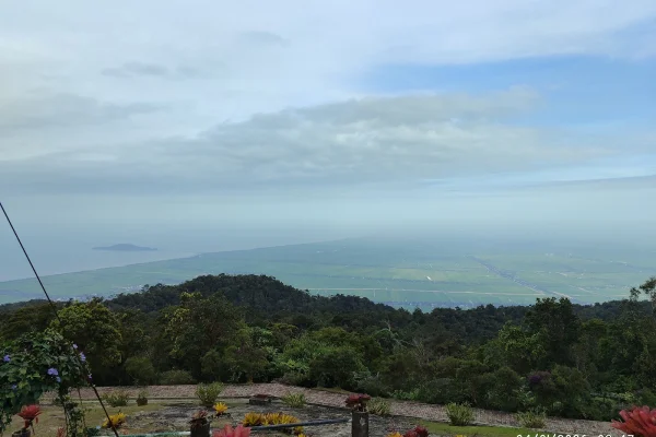 Jerai Skyview