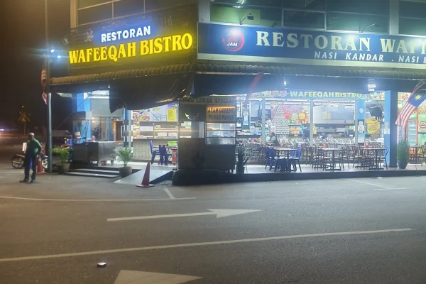 Sumber: Google Places (©2026) #3
