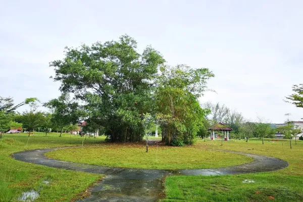 Taman Kulim