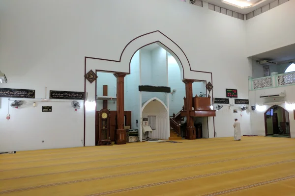 Sumber: Google Places (©2026) #3