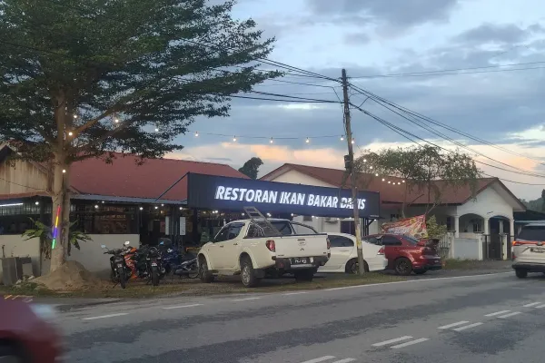 Sumber: Google Places (©2026) #3
