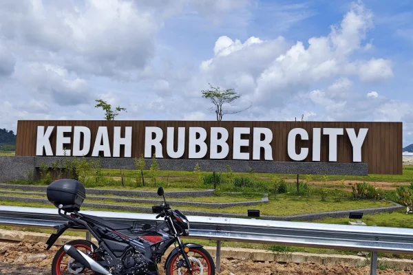 Bandar Karet Kedah
