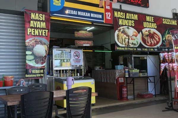 Sumber: Google Places (©2026) #3