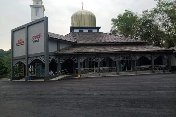 Sumber: Google Places (©2026) #2