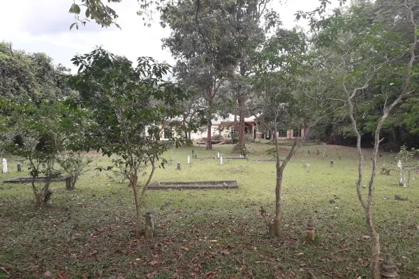Masjid Darul Aman