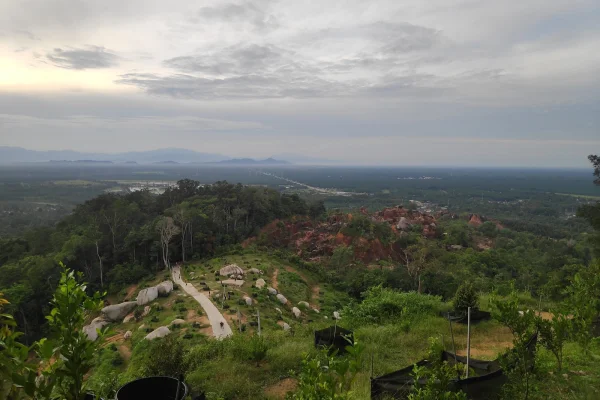 Bukit Limau