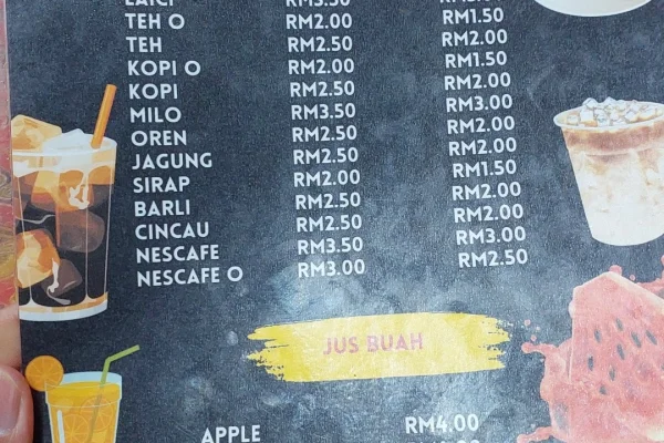 Sumber: Google Places (©2026) #2