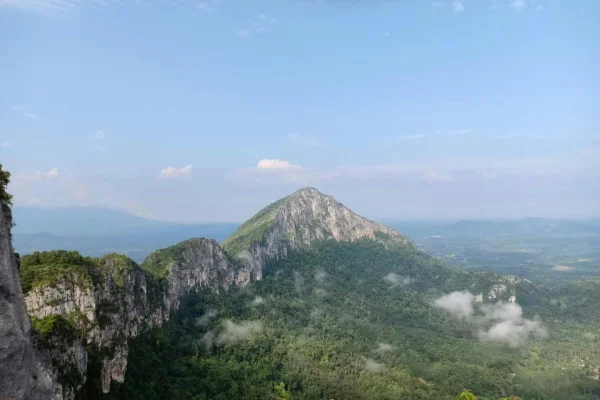 Gunung Baling
