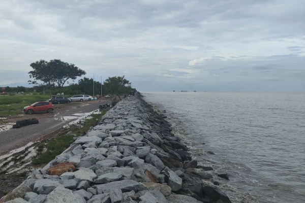 Padang Garam