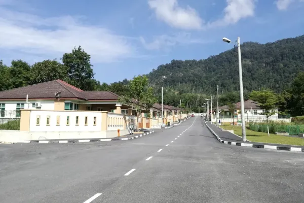Taman Sepilai