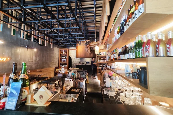 Chuan Bar Izakaya