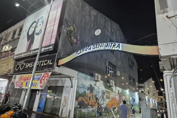 Sumber: Google Places (©2026) #3