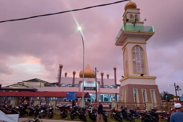 Sumber: Google Places (©2026) #2