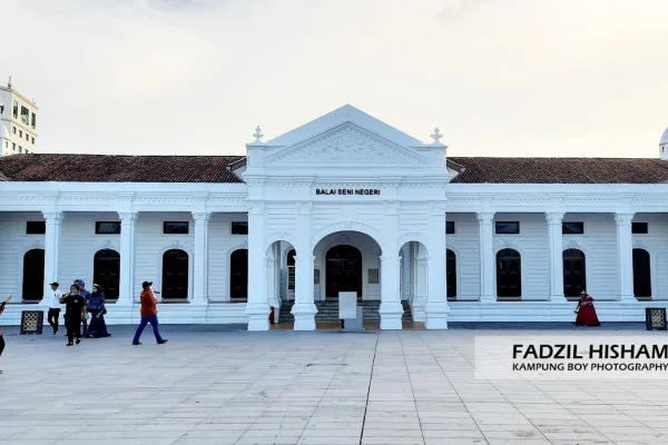 Galeri Seni Negeri Kedah