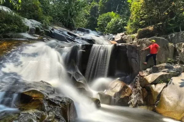 Taman Rekreasi Lata Lembu