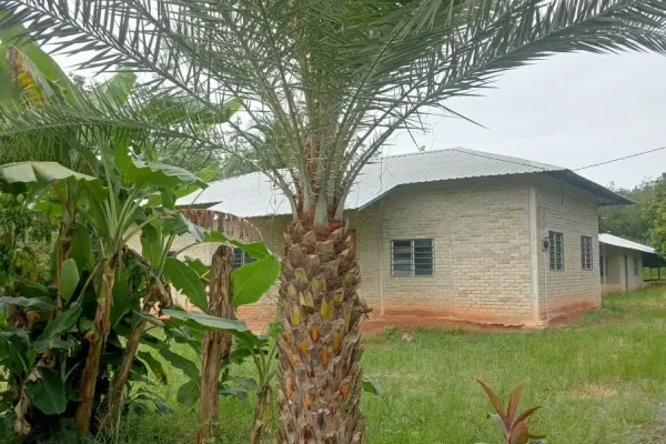 D Sena Selasih Agro Farm