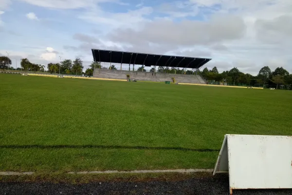 Stadium Mini Pendang