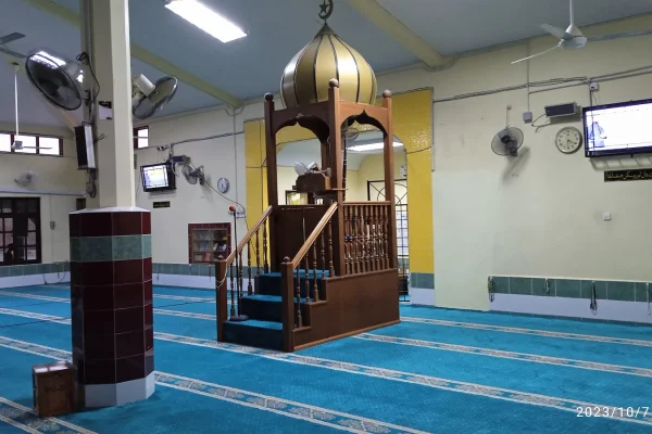 Sumber: Google Places (©2026) #2