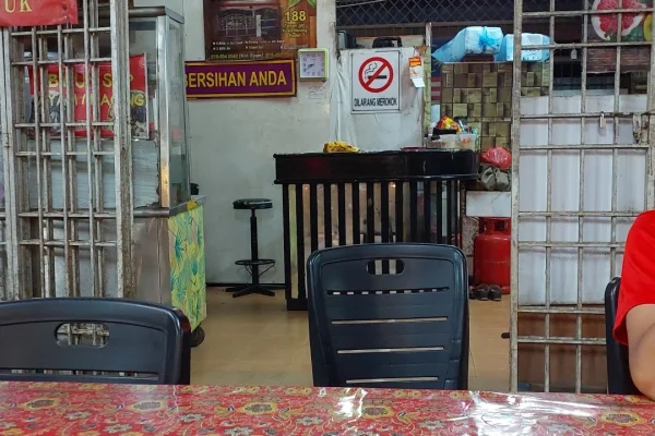 Sumber: Google Places (©2026) #3