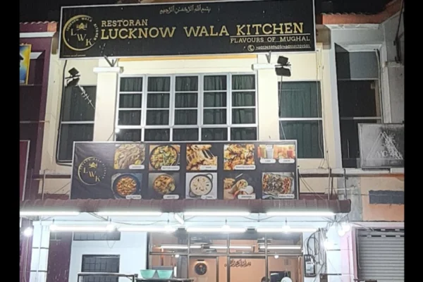 Lucknow Wala Kitchen