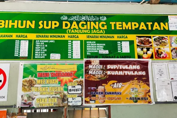 Sumber: Google Places (©2026) #2