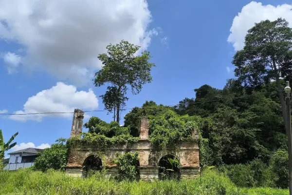 Istana Tunku Kudin