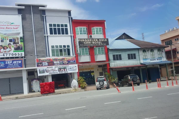 Sumber: Google Places (©2026) #3