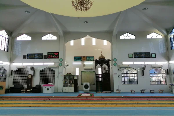 Sumber: Google Places (©2026) #3