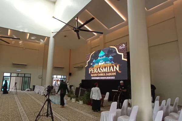 Sumber: Google Places (©2026) #2