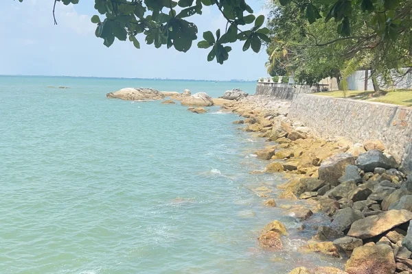 Pantai Tanjung Bungah