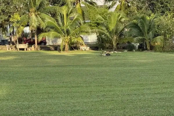 Taman Rekreasi Kempas
