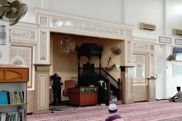 Sumber: Google Places (©2026) #2