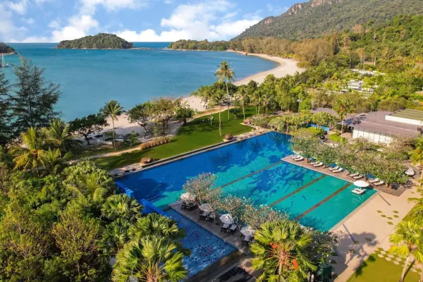 The Danna Langkawi