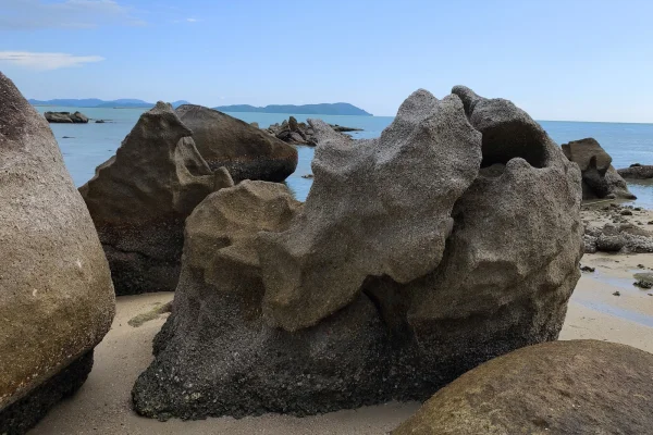 Pantai Telok Nibong