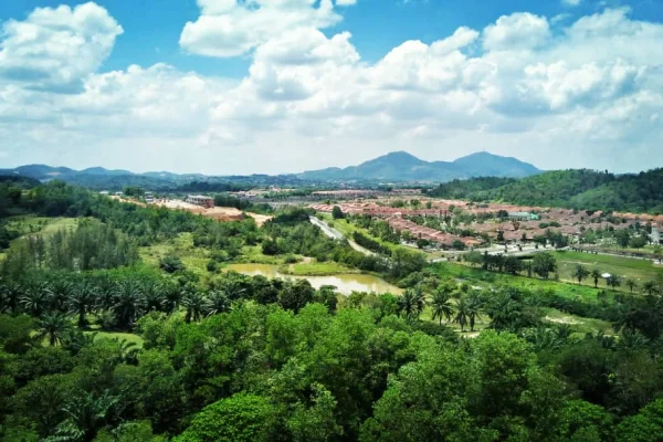 KTC 4 Park
