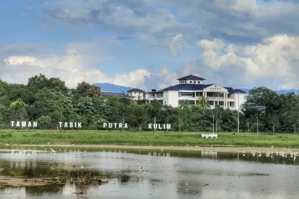 Tasik Putra Kulim