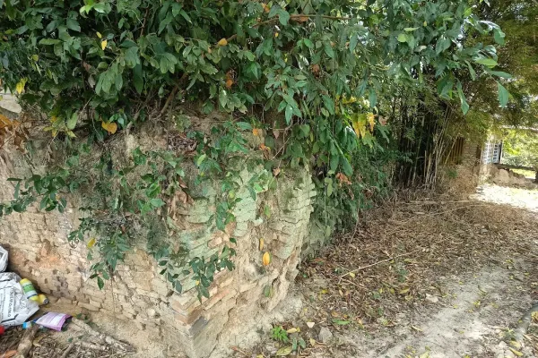 Kota Limbong Lama